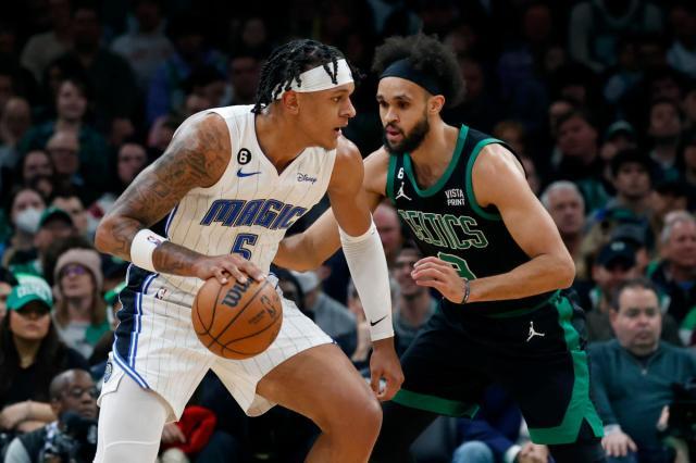 开云体育app下载安卓-交易市场搅局者！天赋满满的魔术进可攻退可守